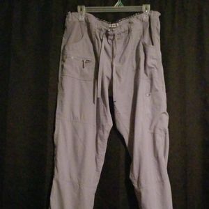 Koi scrub pants!